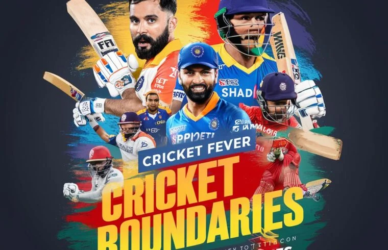 IPL 2024 Breaking Boundaries and Making History in Cricket's Grandest Stage - broadcastonusa.com